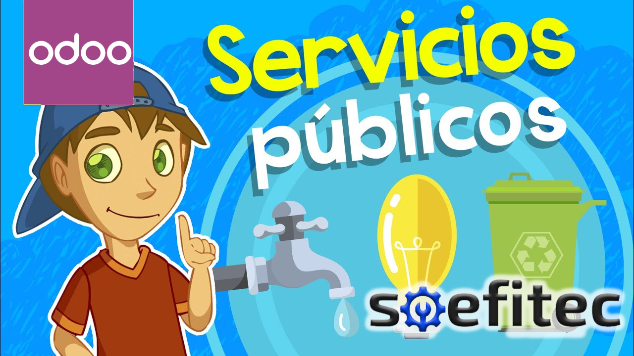 Servicios Públicos (Aseo)